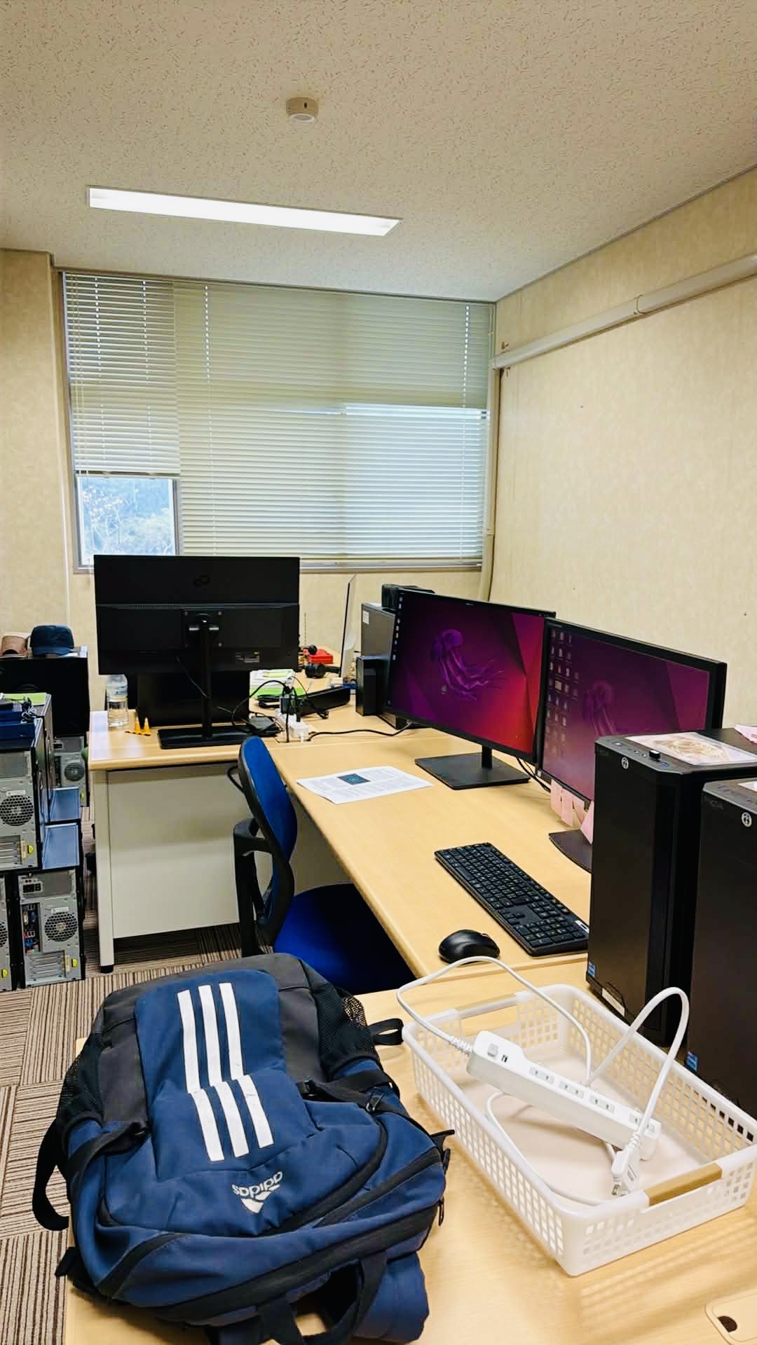 Research Lab
