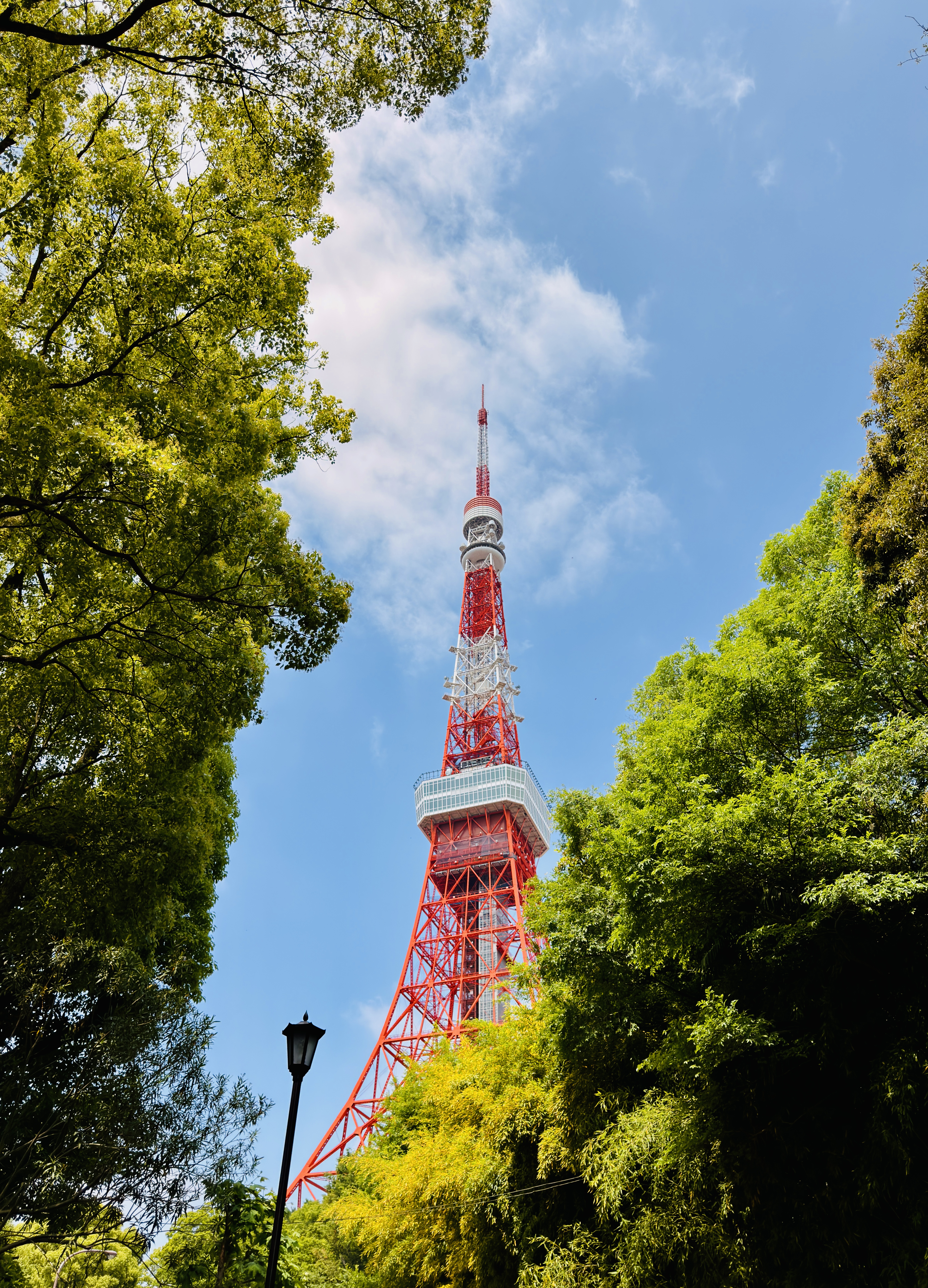Tokyo Tower